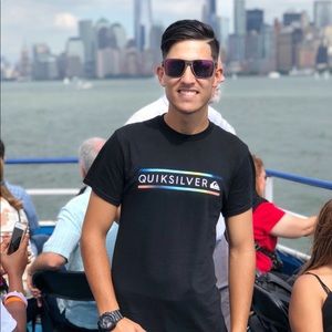 Meet your Posher, Joao